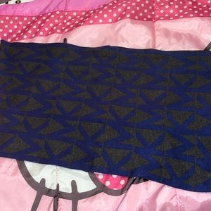 Micheal Kors scarf
